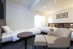 Hotel MyStays Fukuoka Tenjin