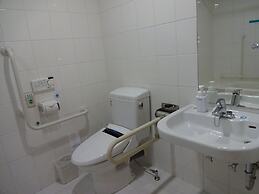 Hotel MyStays Fukuoka Tenjin