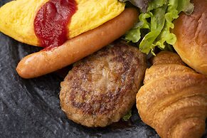 Hotel MyStays Fukuoka Tenjin