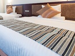 Hotel MyStays Fukuoka Tenjin