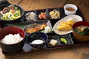 Hotel MyStays Fukuoka Tenjin