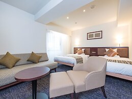 Hotel MyStays Fukuoka Tenjin