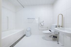 Hotel MyStays Fukuoka Tenjin