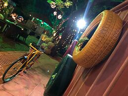 Evershine Resort & Spa