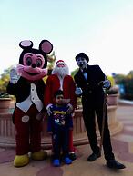 Evershine Resort & Spa