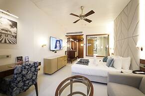 Evershine Resort & Spa