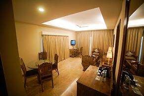 Evershine Resort & Spa