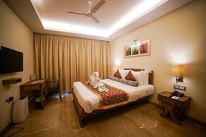 Evershine Resort & Spa