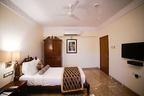 Evershine Resort & Spa