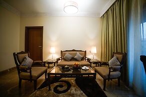 Evershine Resort & Spa