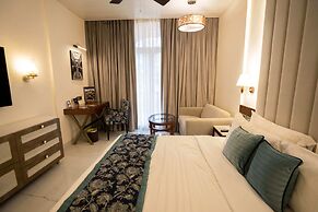 Evershine Resort & Spa