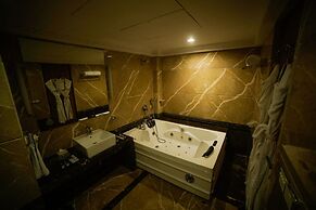 Evershine Resort & Spa