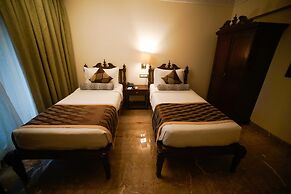 Evershine Resort & Spa