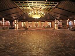 Evershine Resort & Spa