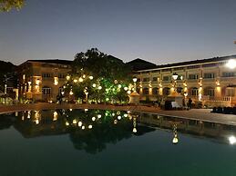 Evershine Resort & Spa