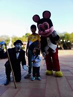 Evershine Resort & Spa