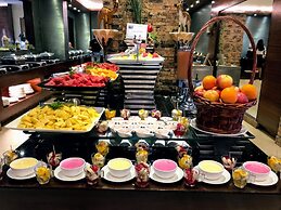 Evershine Resort & Spa