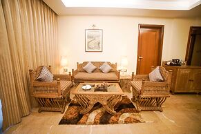 Evershine Resort & Spa