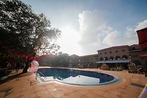 Evershine Resort & Spa