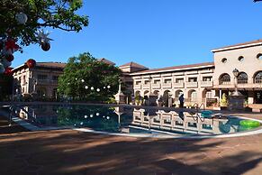 Evershine Resort & Spa