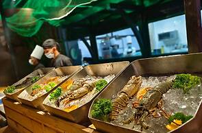 Evershine Resort & Spa