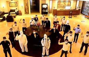 Evershine Resort & Spa