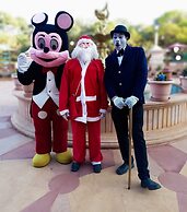 Evershine Resort & Spa