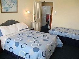 Strathallan Guest House