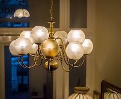 Strathallan Guest House