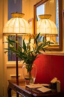 Strathallan Guest House