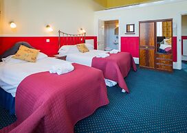 Strathallan Guest House