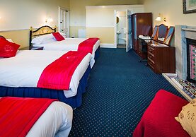 Strathallan Guest House