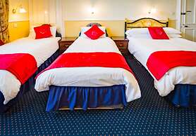 Strathallan Guest House