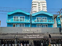 Opal House Hotel & Restaurant