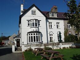 The Egryn Abersoch LLP