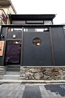 Shikoku-an Machiya Holiday House