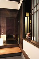 Shikoku-an Machiya Holiday House