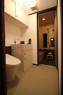 Shikoku-an Machiya Holiday House