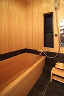 Shikoku-an Machiya Holiday House