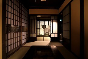 Shikoku-an Machiya Holiday House