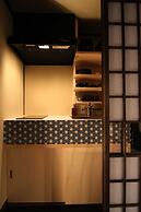 Shikoku-an Machiya Holiday House