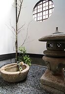 Shikoku-an Machiya Holiday House