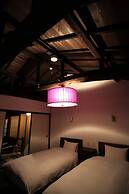 Shikoku-an Machiya Holiday House