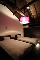Shikoku-an Machiya Holiday House