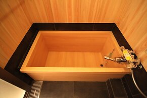 Shikoku-an Machiya Holiday House