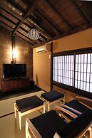 Shikoku-an Machiya Holiday House