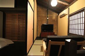 Shikoku-an Machiya Holiday House