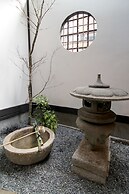 Shikoku-an Machiya Holiday House