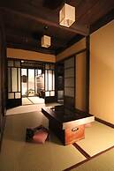 Shikoku-an Machiya Holiday House