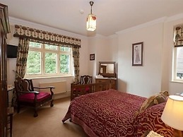Ardwyn House